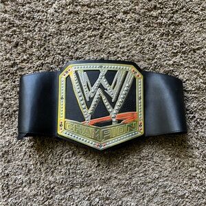 WWE Championship Belt